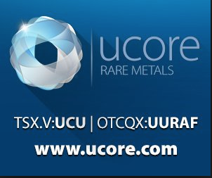 Ucore Rare Metals, Able to Produce Critical Metals & REE in the US