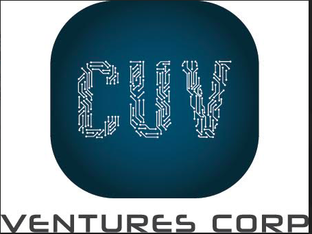 CUV Ventures– Thriving on #Blockchain, (not just talking about it)