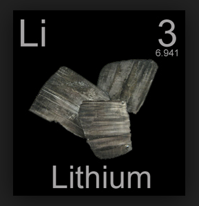 “Mr. Lithium,” Joe Lowry of Global Lithium LLC