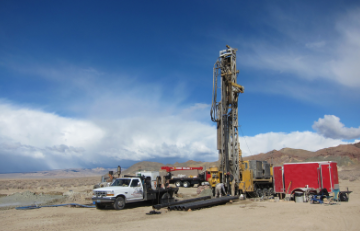 Pure Energy Minerals, Next U.S. Lithium Producer?