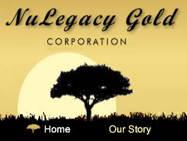 #Gold is the new #Gold, Check out NV’s NuLegacy #Gold