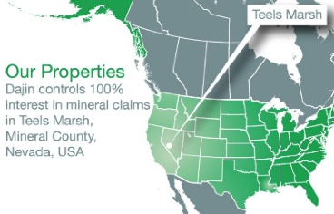 Can Nevada #Lithium Juniors Obtain Water Rights?