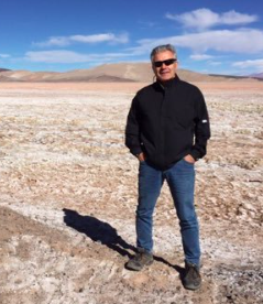 New Joe Lowry Interview, Same Story, #Lithium is HOT