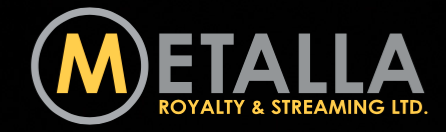 Interview of Chairman Lawrence Roulston of Metalla Royalty & Streaming