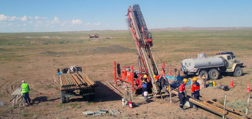 Kincora Copper Ltd. (TSXV: KCC): Drilling for Discovery in Emerging World-Class Southern Gobi Copper-Gold Belt of Mongolia. Interview with Sam Spring, President & CEO