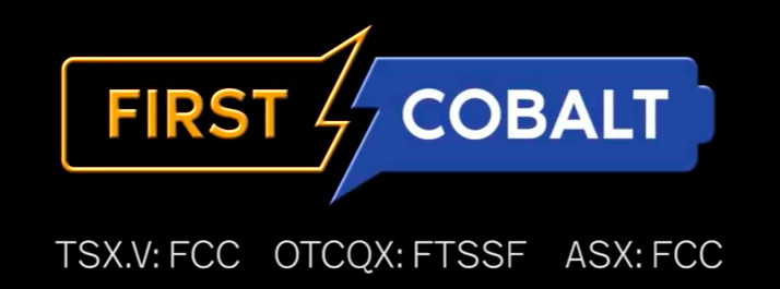 First Cobalt Announces Very Important MOU with Glencore on its Cobalt Refinery Restart