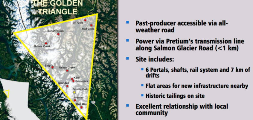 Is Scottie Resources a deeply undervalued gold junior in the world famous Golden Triangle?