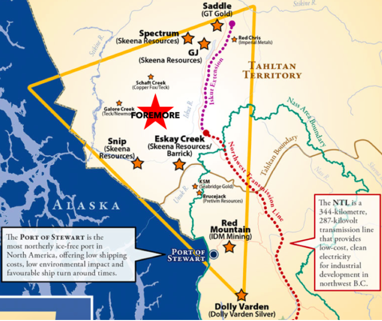 Sassy Resources expands More Creek Corridor, but more importantly, discovers new surface high-grade Au-Ag zone