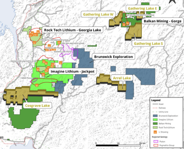 Beyond Lithium — 2023 was great — will 2024 be better?